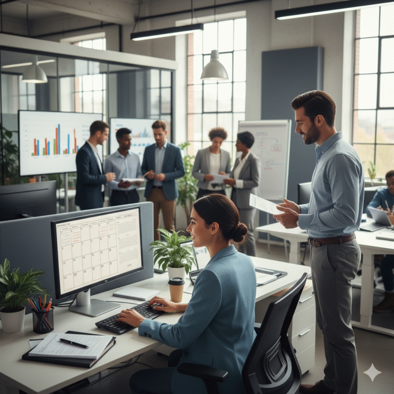 Vì sao mô hình “người lao động trước tiên” mang lại lợi ích lớn cho ứng viên