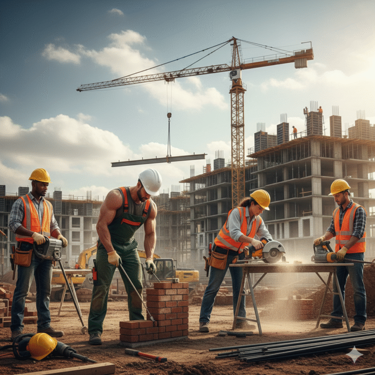 Chiến lược phát triển sự nghiệp năm 2025